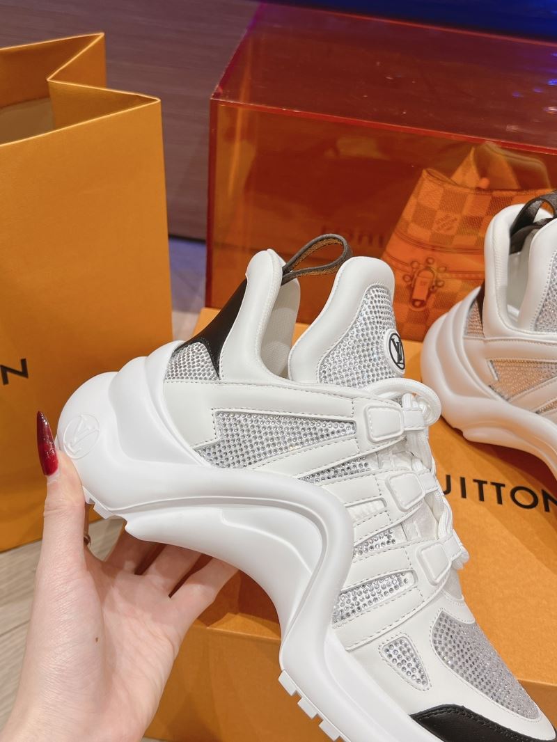 Louis Vuitton Archlight Shoes